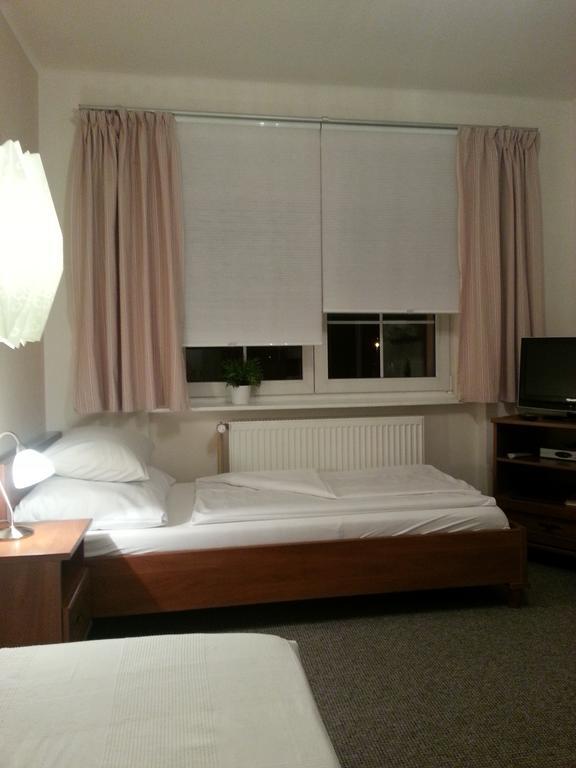 Pension Villa Marit Prague Chambre photo