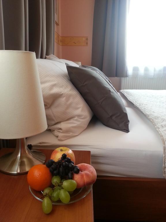 Pension Villa Marit Prague Chambre photo