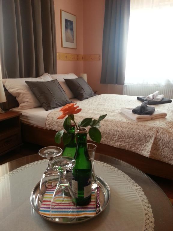 Pension Villa Marit Prague Chambre photo